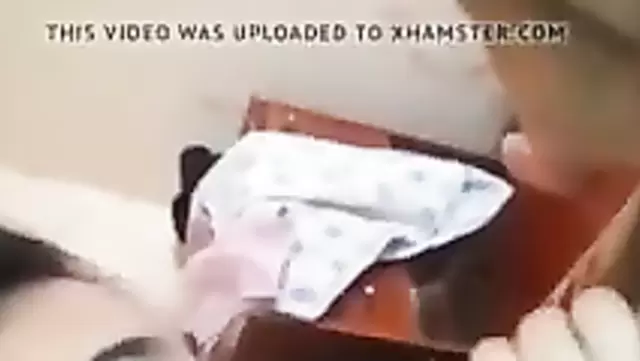 Жена узбека любит сосать мужу